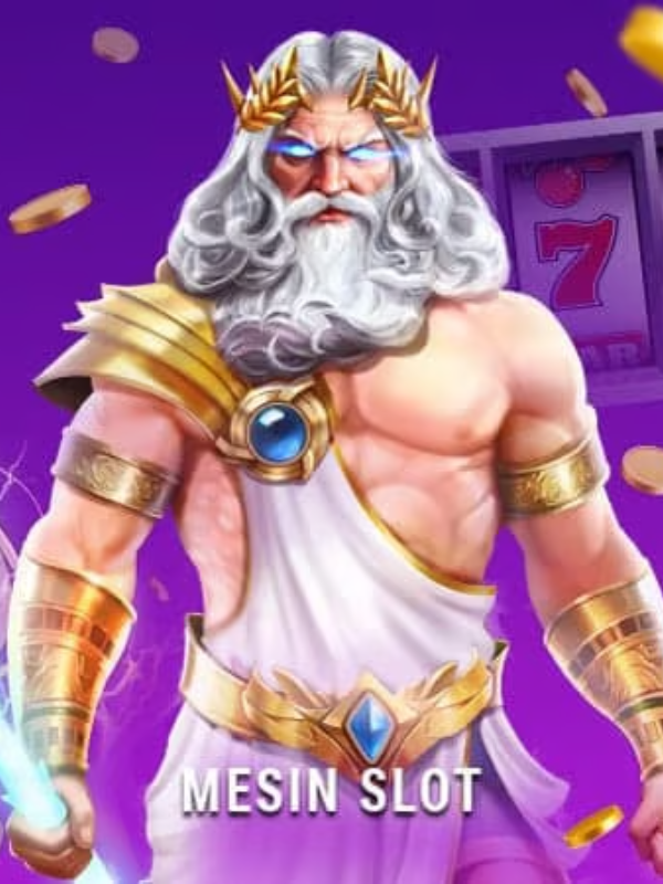 Game Slot Pragmatic Play